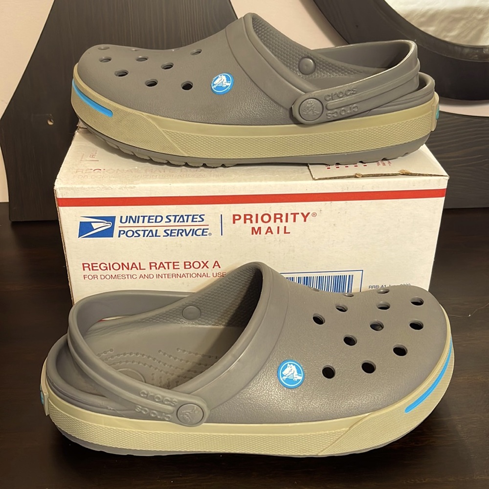 Crocs